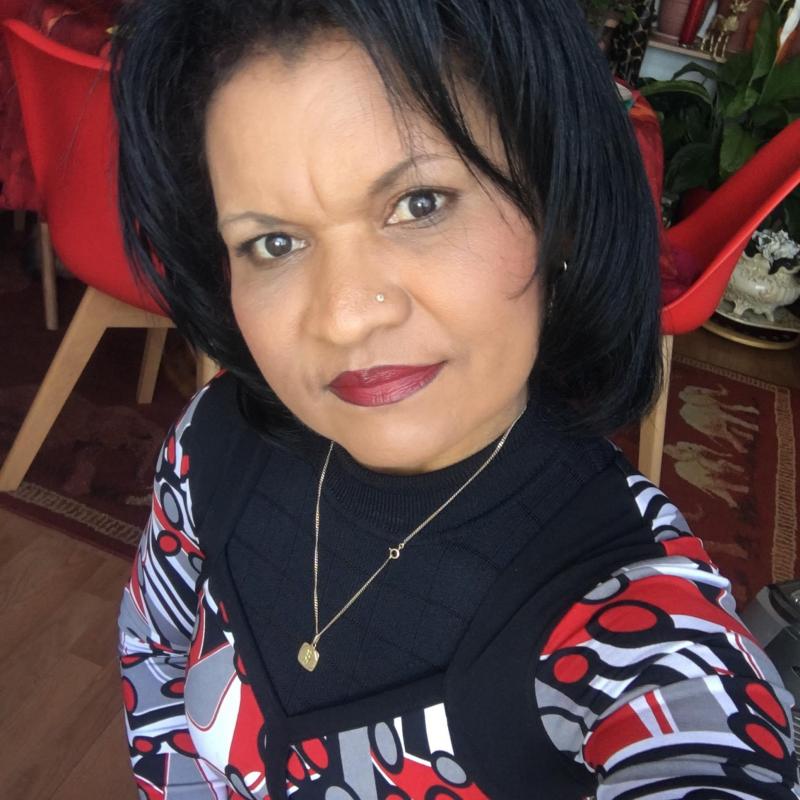 Marie nathalie 57 ans Castelginest