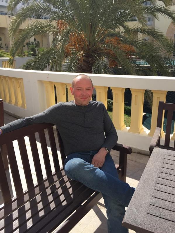 Sébastien 53 ans Draveil