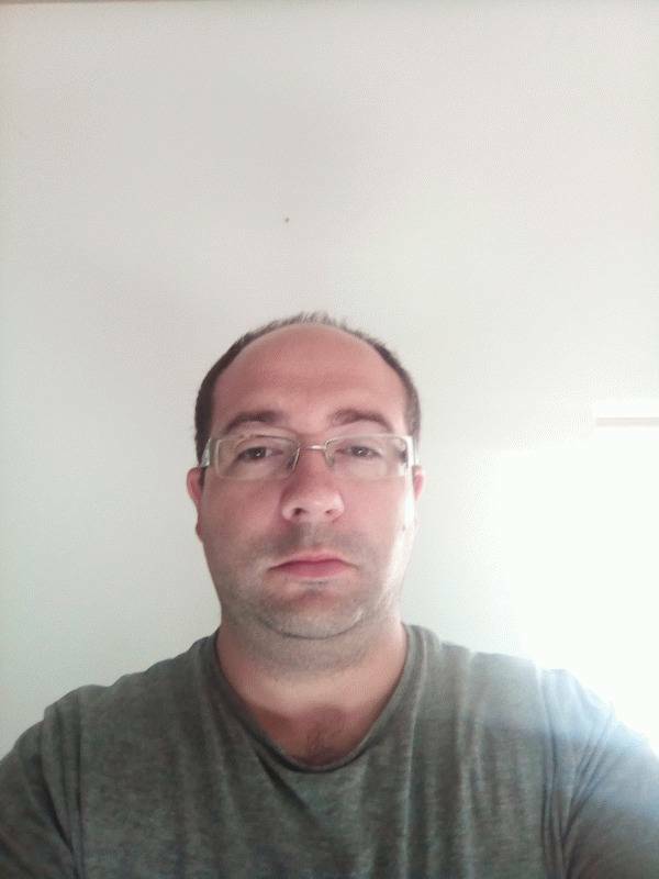 Anthony 41 ans Mareuil sur Arnon