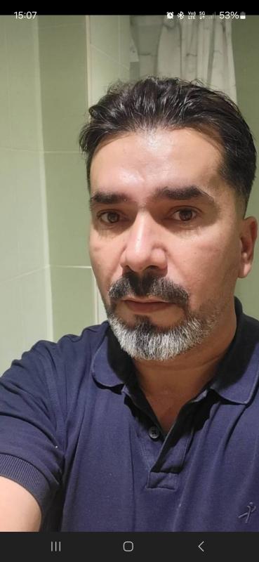 Kismet 44 ans Lyon