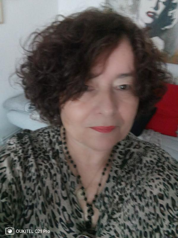 Monique 70 ans Savigné sur Lathan