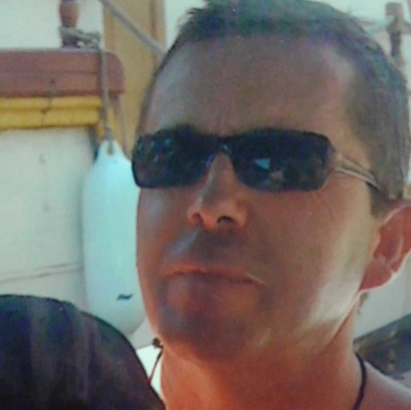Hervé 62 ans Agde