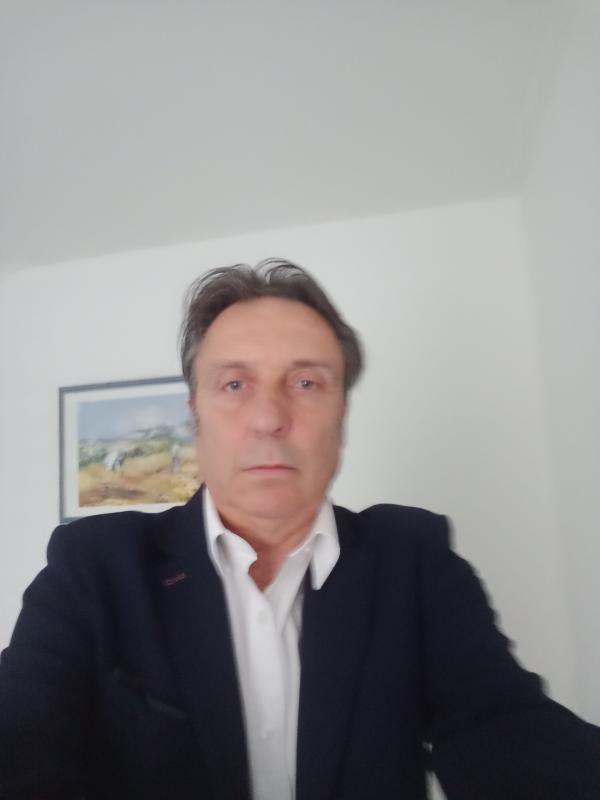 jean. 64 ans Sautron