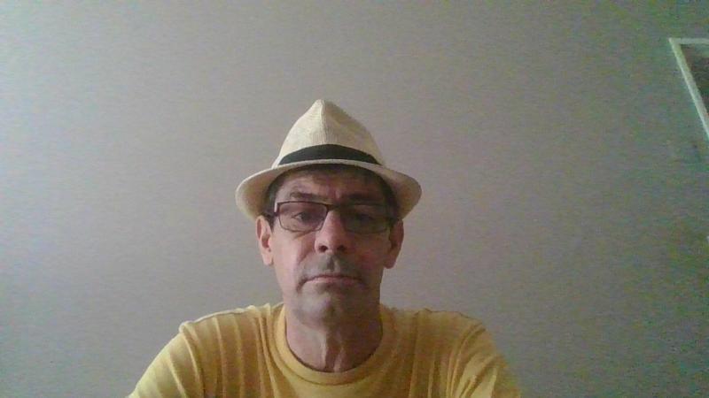 bruno 55 ans Saint Martin du Fouilloux