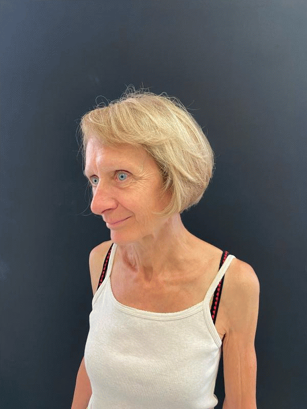 patricia 66 ans Colomiers