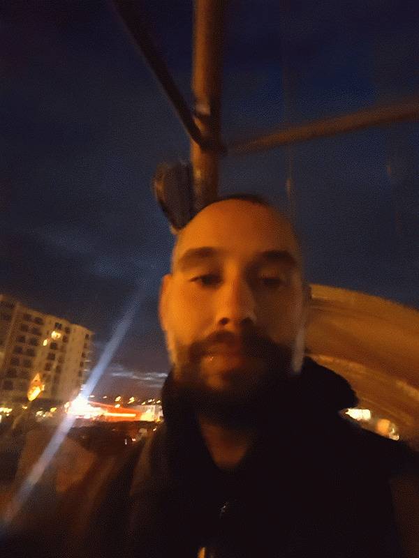 Antony  37 ans Boulogne sur Mer