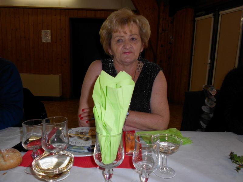 annick 74 ans Plérin