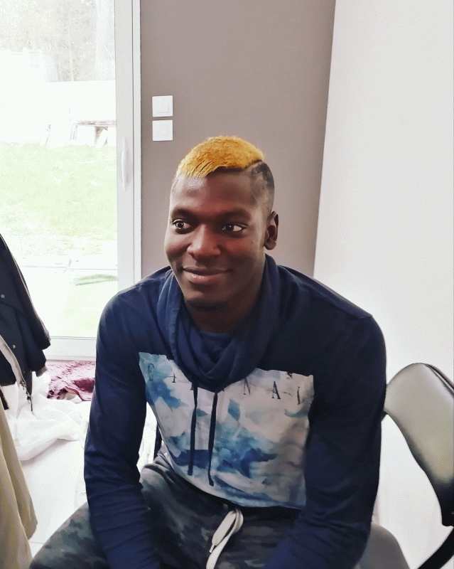 femme rencontre homme en france