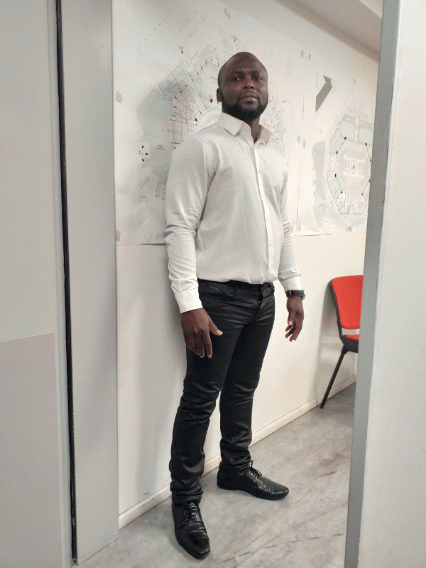 Akadiri  43 ans Aulnay sous Bois