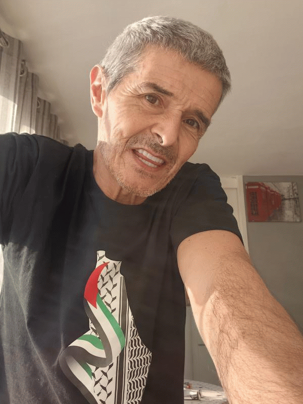Ange 58 ans Boulogne Billancourt