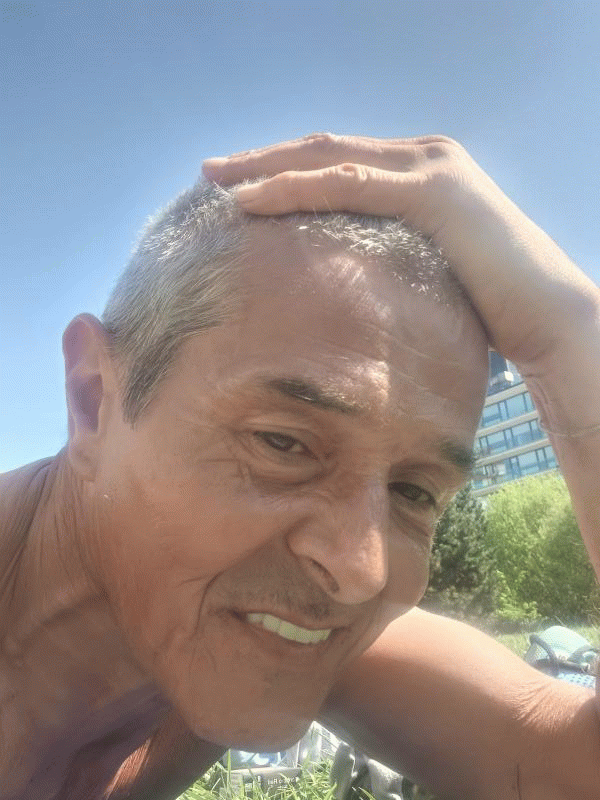 Ange 58 ans Boulogne Billancourt