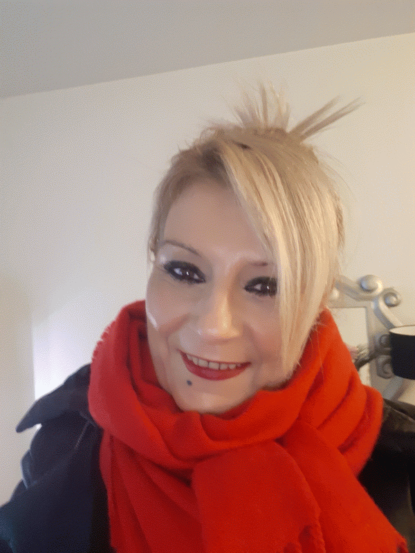 femme cherche groupe
