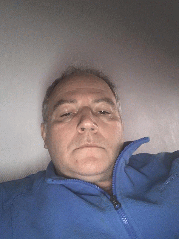 Benoit 53 ans Dombasle sur Meurthe