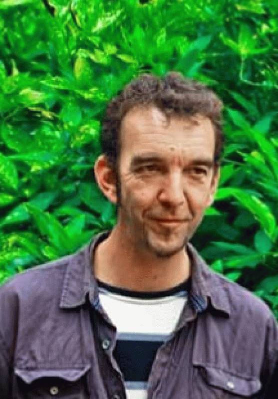 Sylvain 51 ans Montégut Plantaurel