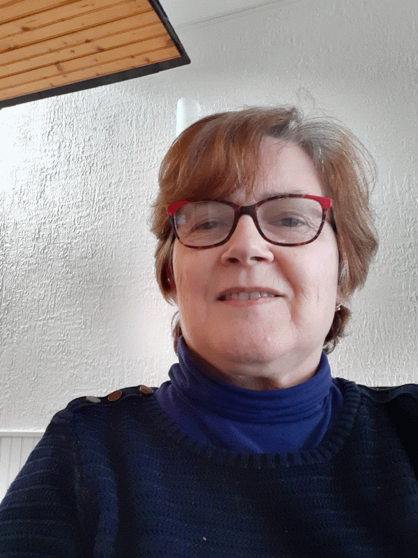 Rencontre Françoise 59 ans Saint Martin des Besaces messieurs