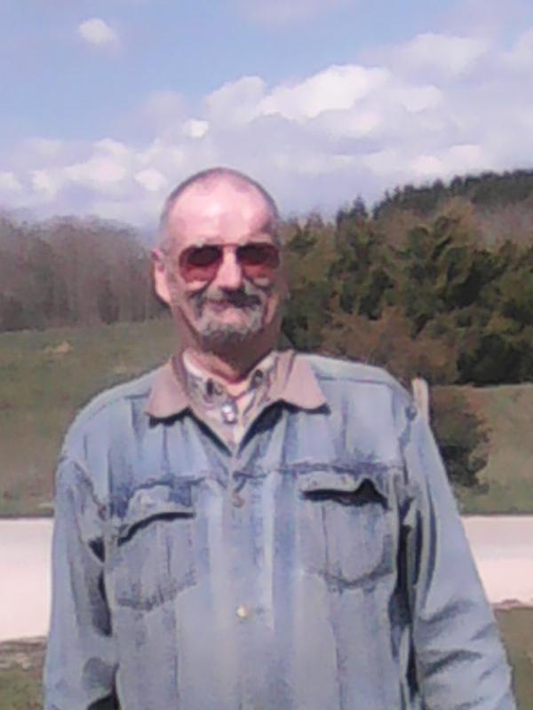 jean-louis 72 ans Frasne