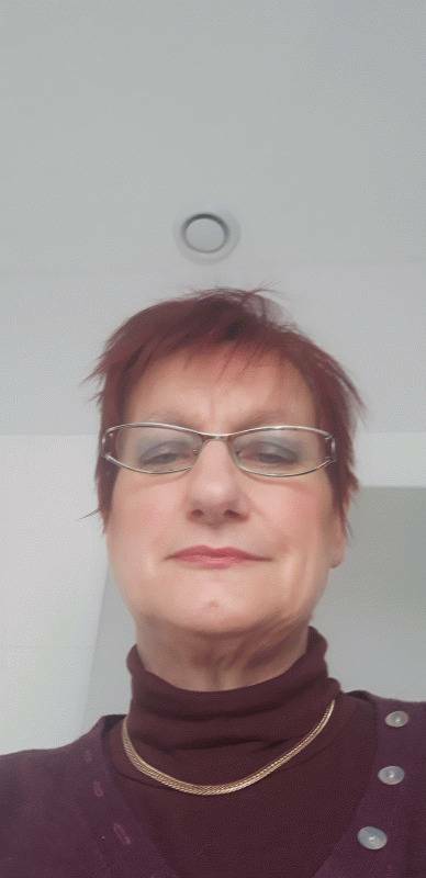 Bernadette  65 ans Sautron