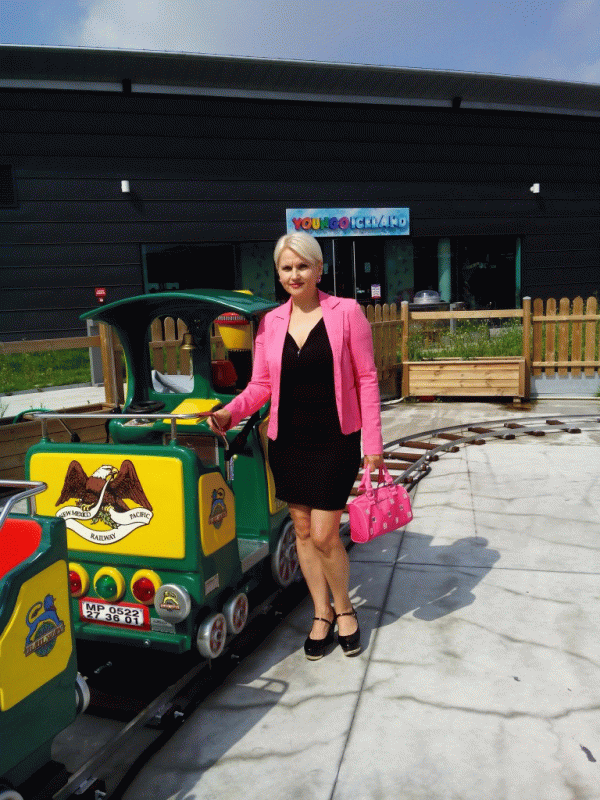 Rencontre Vanessa - 60 ans - Lons le Saunier : Bonjour ...
