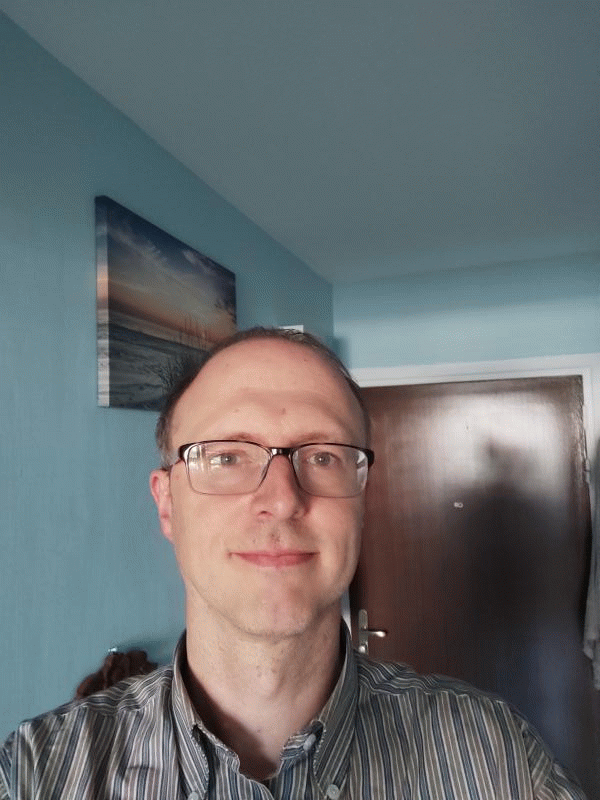 Hervé 54 ans Dunkerque