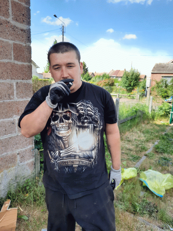 rencontre femme noeux les mines