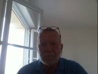 thierry 62 ans Bagneux