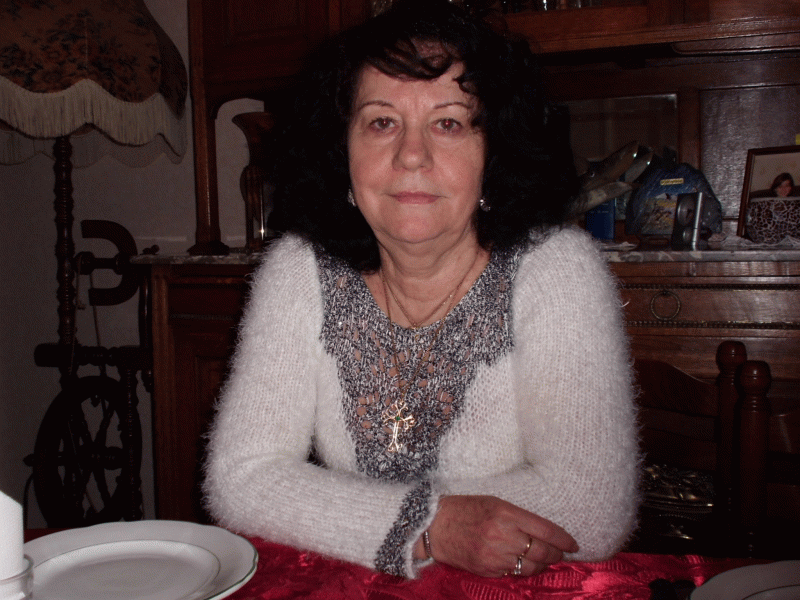 Rencontre Edwige 79 ans Auxerre Je suis sur ce site pour faire