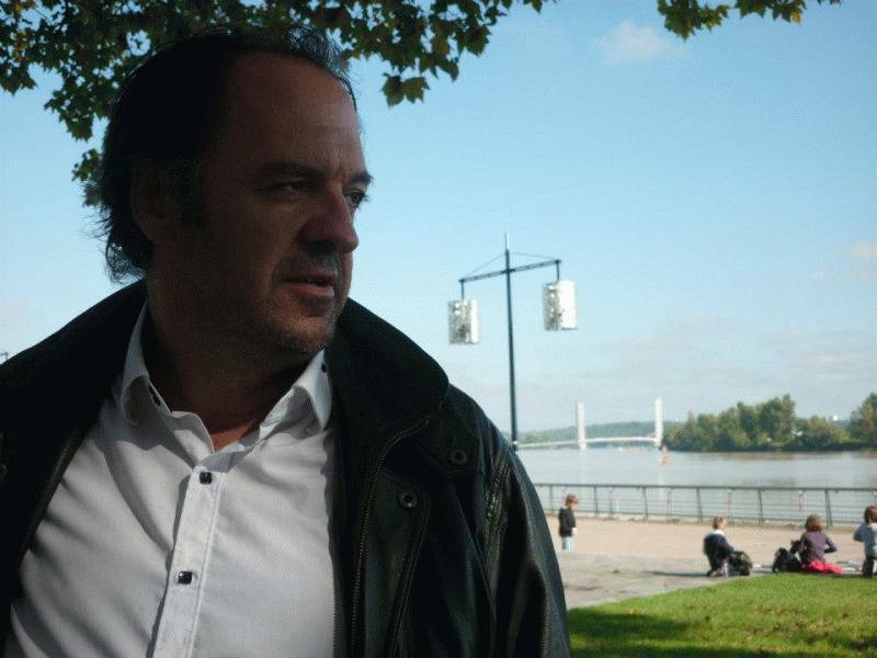 rencontrer un homme dans à bordeaux