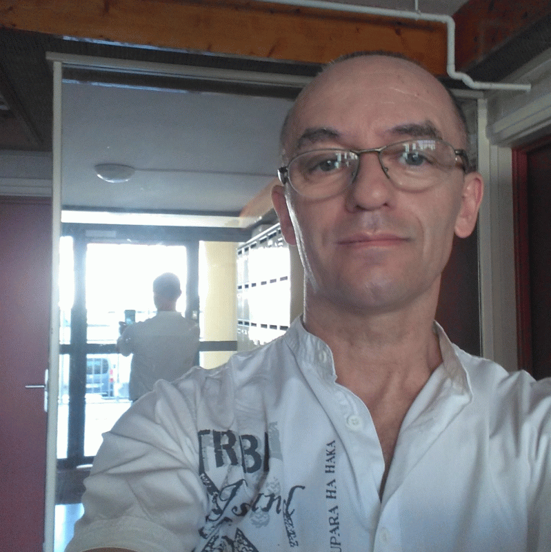 je rencontre je rencontre