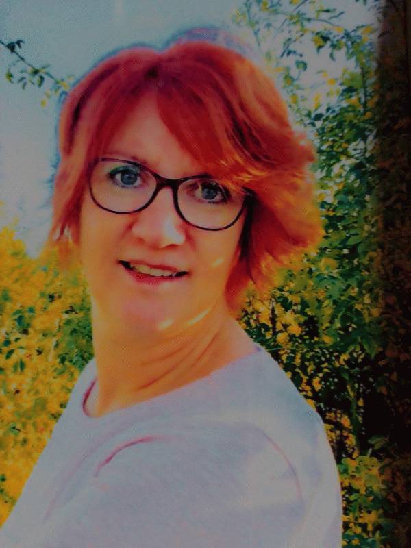 Alexiane  55 ans Beaurains