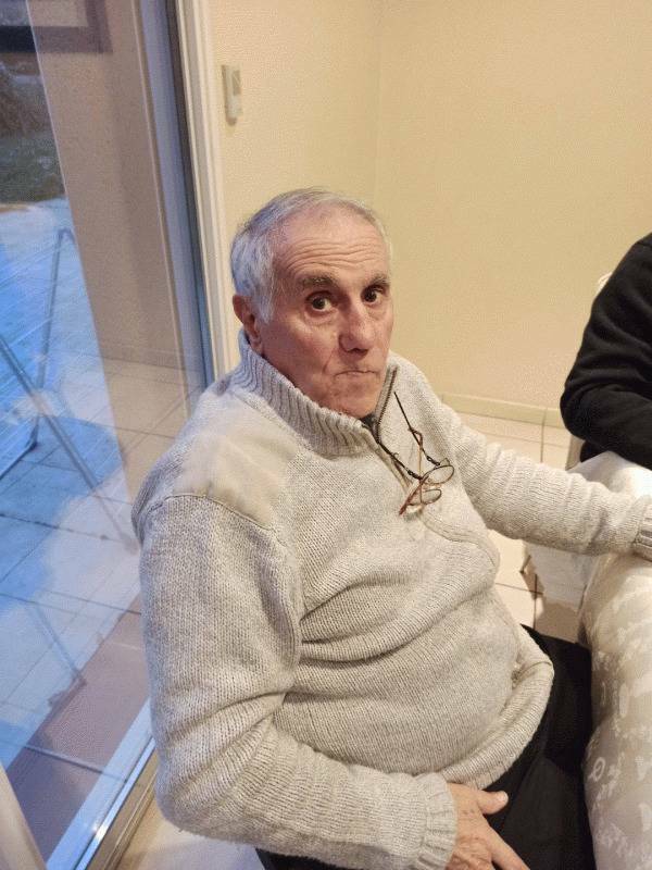 Alain 81 ans Portet sur Garonne