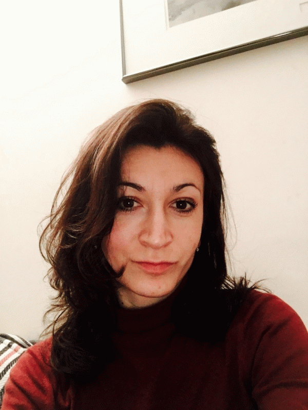 Catherine veut une rencontre sexe