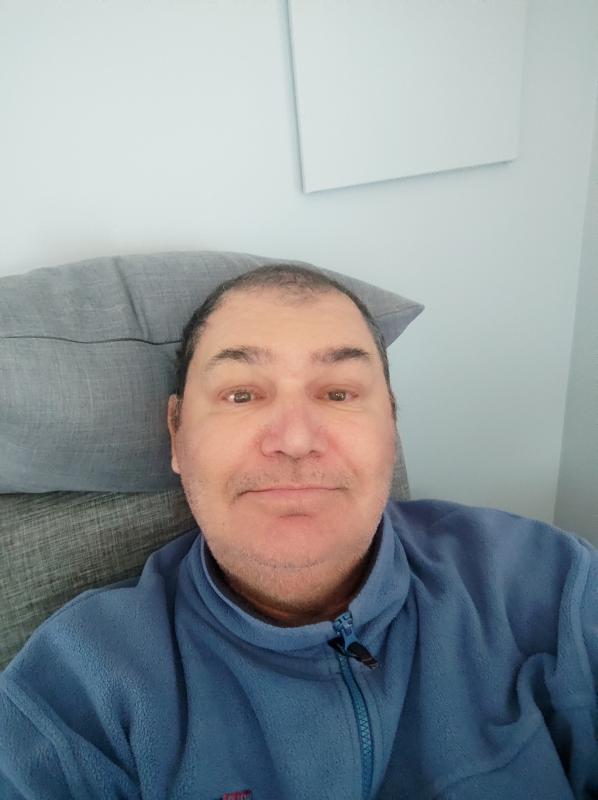 gilles 55 ans Saint Martin de Crau