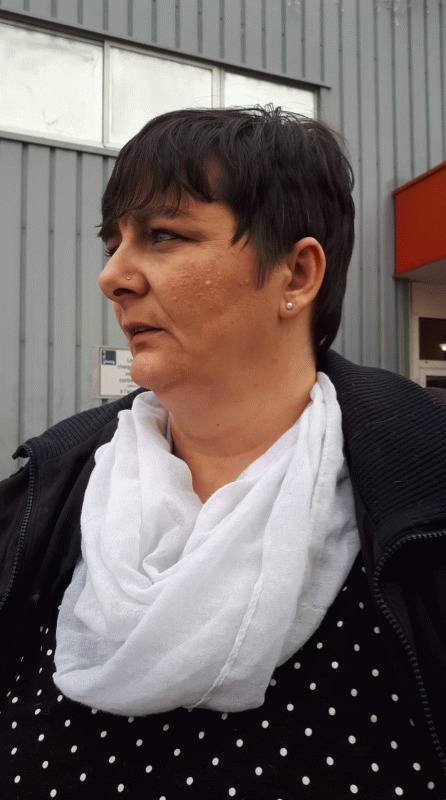 Valerie 47 ans Sarreguemines