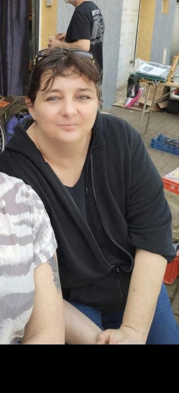 Valerie 48 ans Sarreguemines