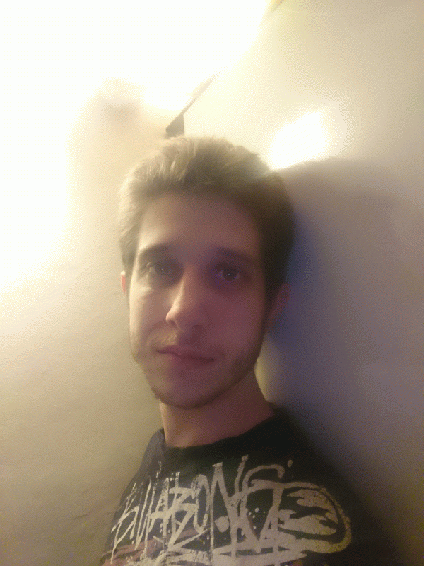 homri rencontre