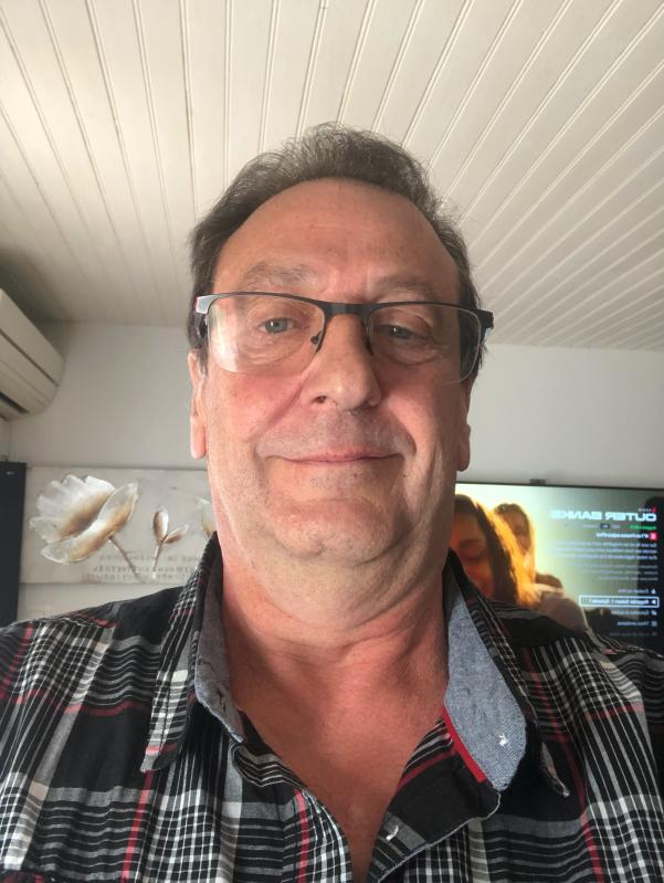 Jean jacques 66 ans Provin