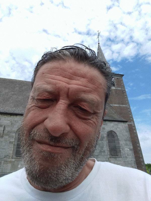 Jean Philippe  55 ans Trélon