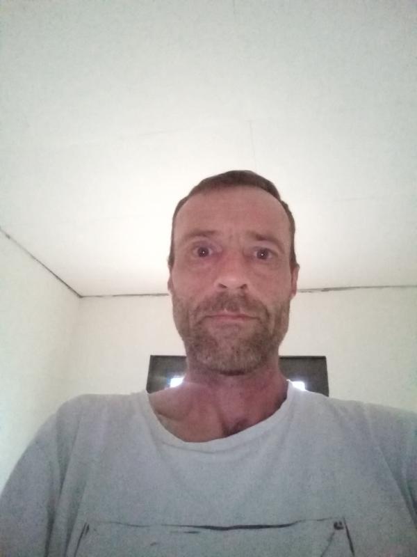 Kevin 43 ans Angivillers