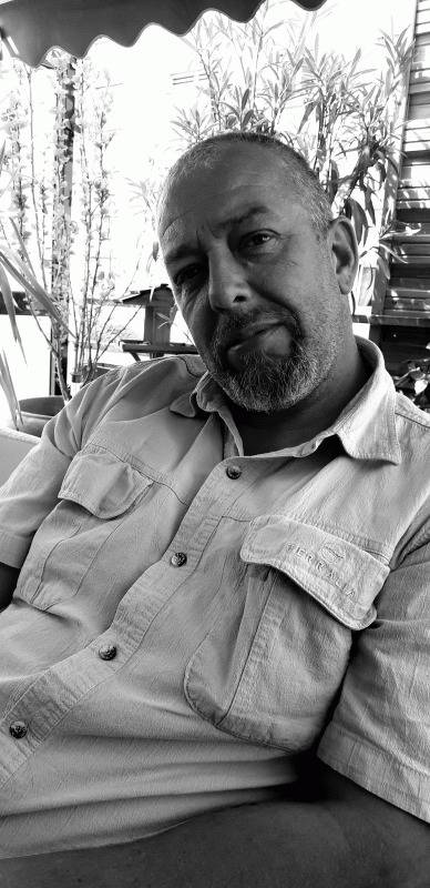 Cédric  46 ans Ribeauvillé