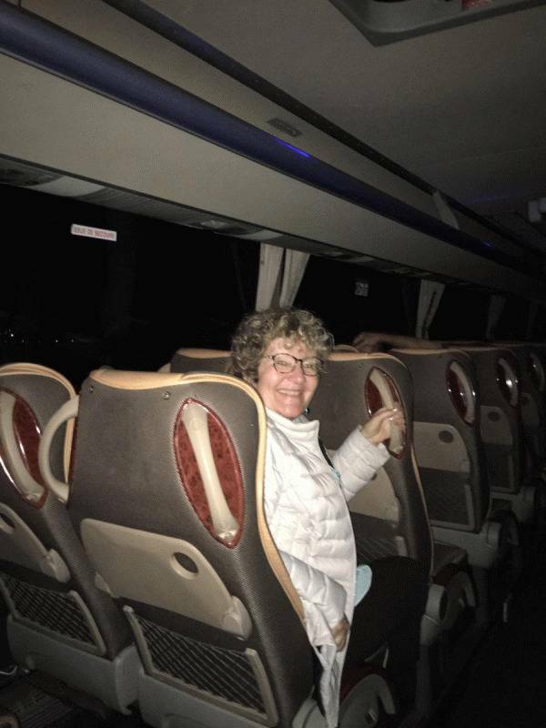 Michele  78 ans Strasbourg