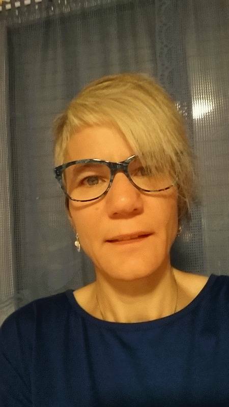 Patricia 52 ans Bourges
