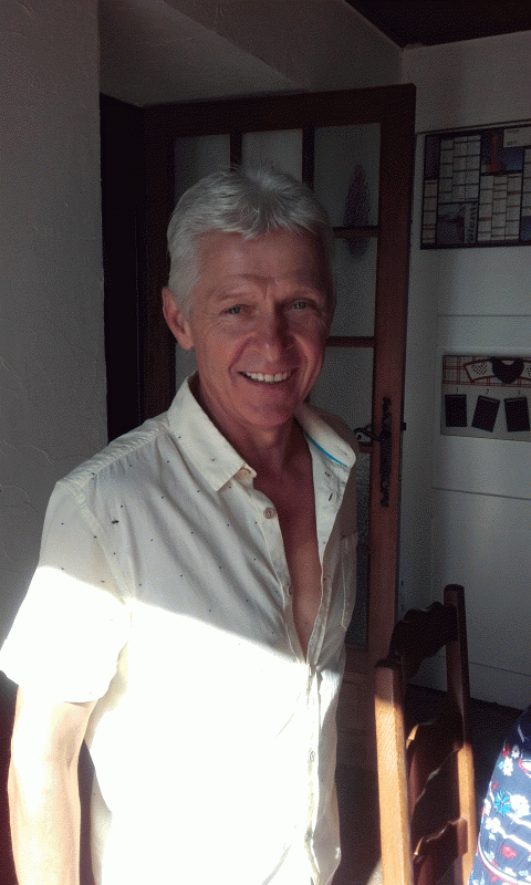 Roland  62 ans Massignieu de Rives