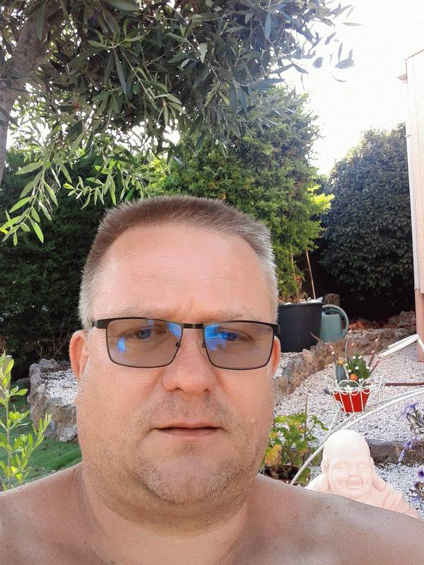 David  53 ans Outarville