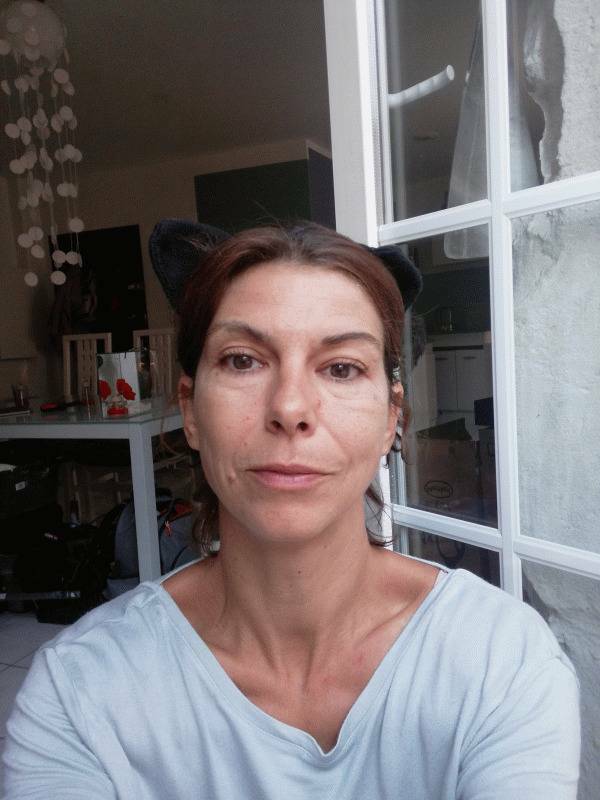 Audrey  47 ans Banyuls dels Aspres