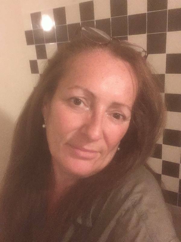 Noelle 51 ans Rouen