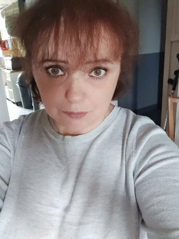 CORINNE GITZHOV 53 ans Clichy