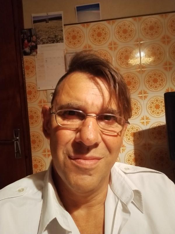 Fred 58 ans Montpellier