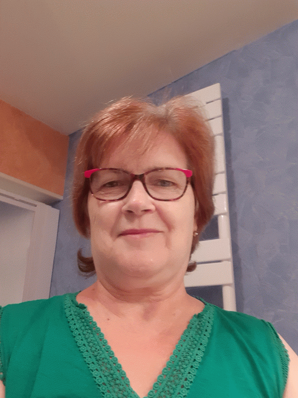 Rencontre Françoise 60 ans Saint Martin des Besaces j'aime la