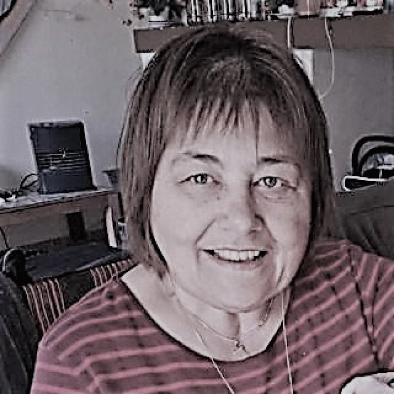 Sylvie 72 ans Monteux