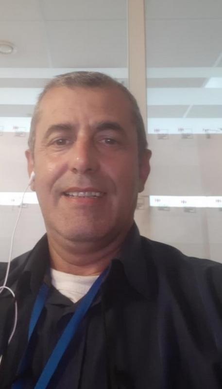 chris 58 ans paris 19eme arrondissement